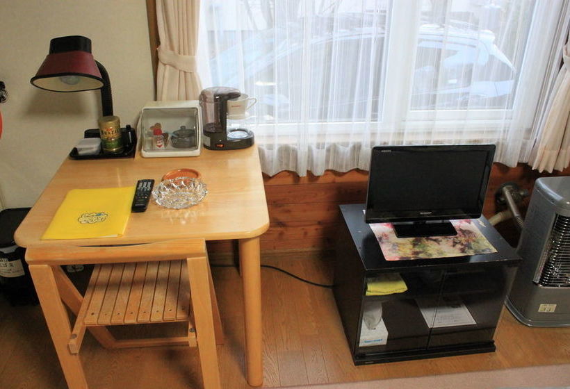 ペンション Cottage Yuyu