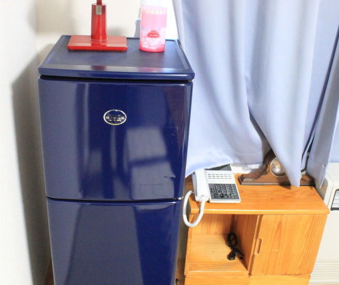 ペンション Cottage Yuyu