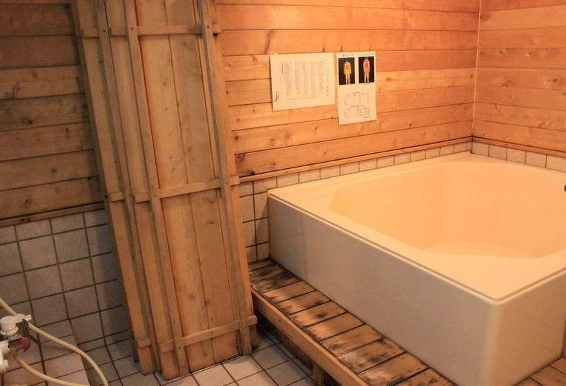 ペンション Cottage Yuyu