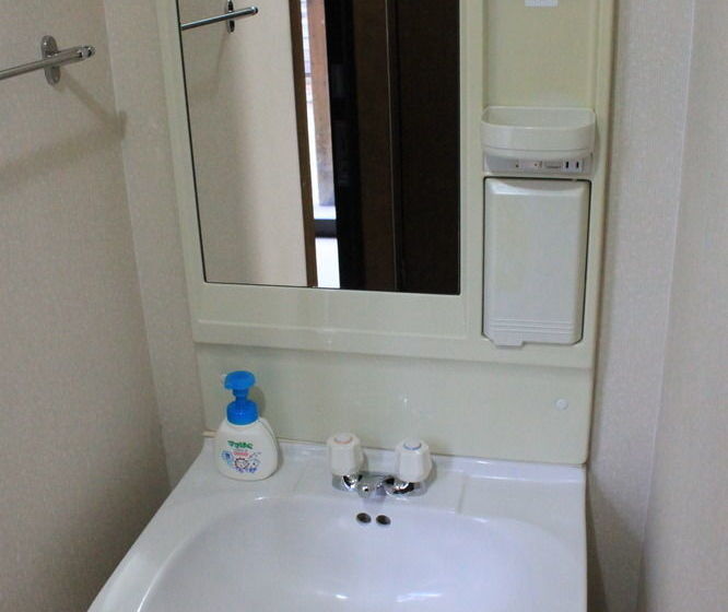 ペンション Cottage Yuyu