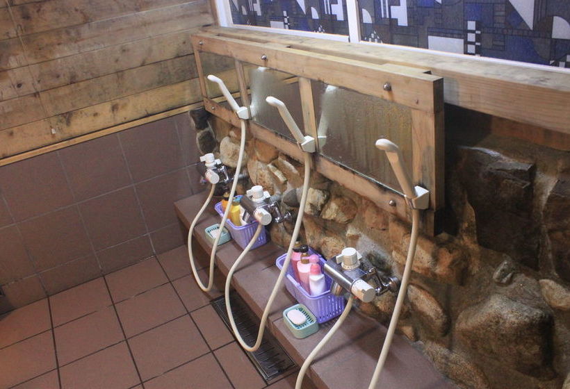 ペンション Cottage Yuyu