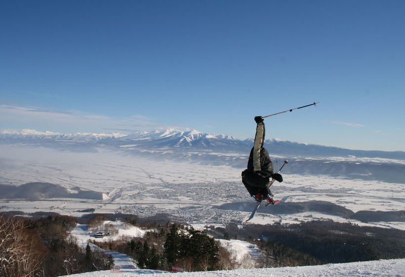 ペンション Cottage Yuyu