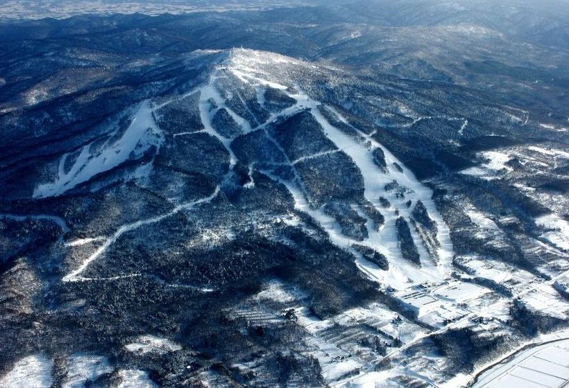 ペンション Cottage Yuyu