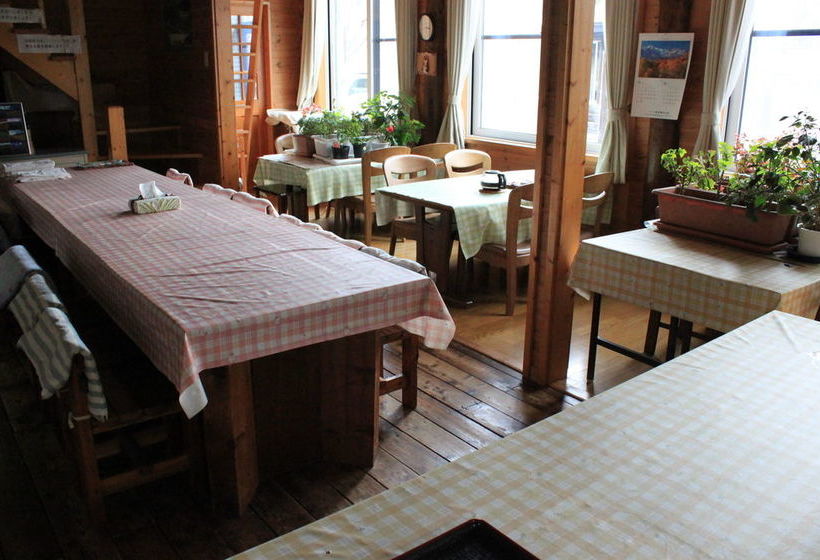 ペンション Cottage Yuyu