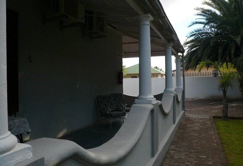 ペンション Die Herehuis