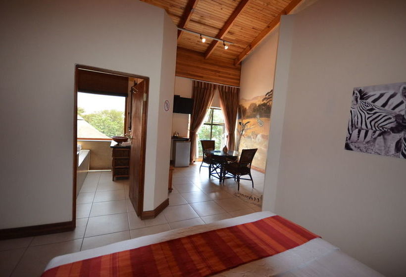 펜션 El Cazador Guest House