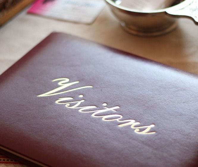 펜션 El Cazador Guest House