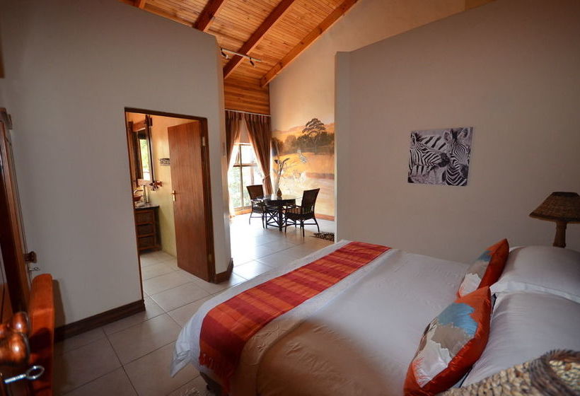 펜션 El Cazador Guest House