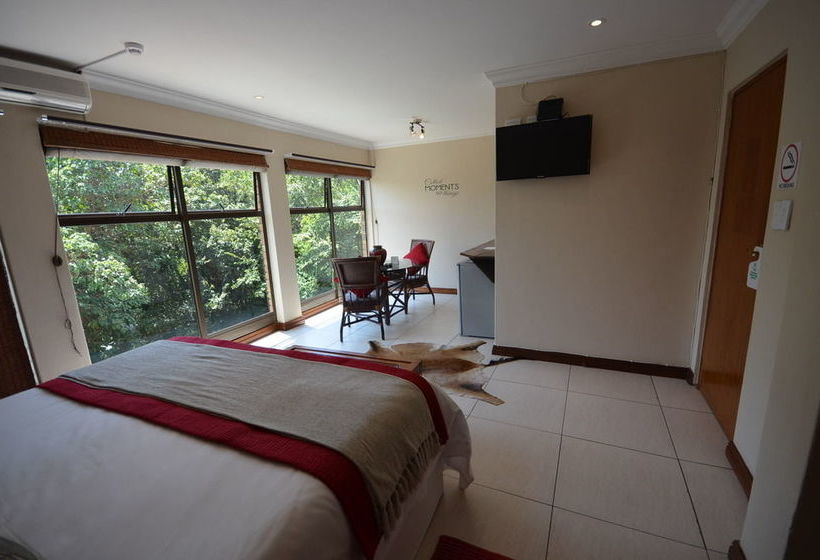 펜션 El Cazador Guest House