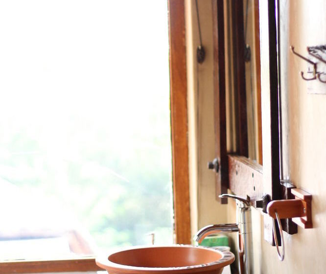 펜션 El Cazador Guest House