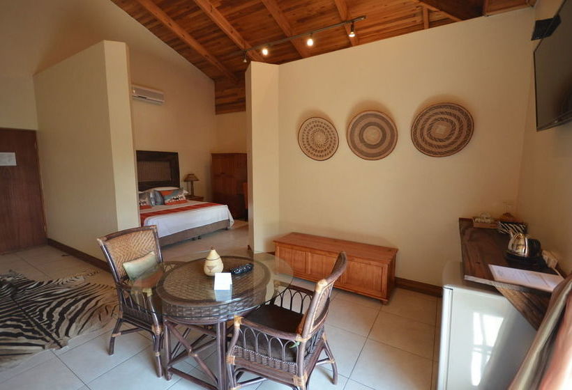 펜션 El Cazador Guest House