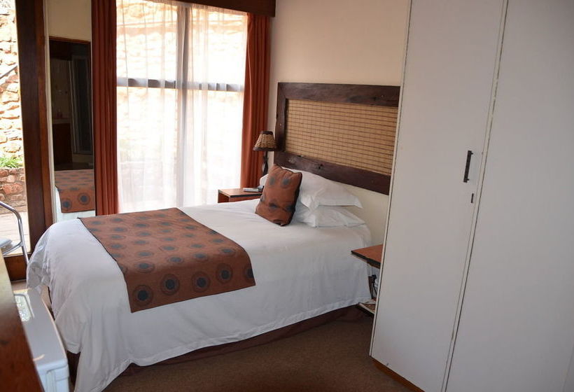 펜션 El Cazador Guest House