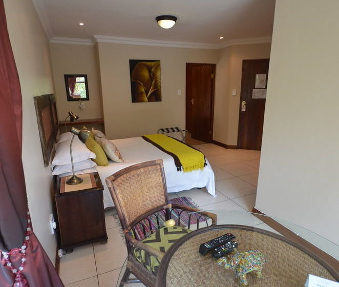 펜션 El Cazador Guest House