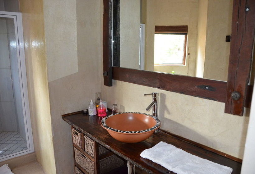 펜션 El Cazador Guest House