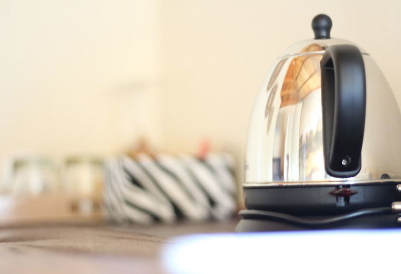 펜션 El Cazador Guest House