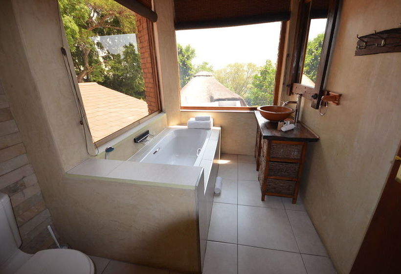 펜션 El Cazador Guest House