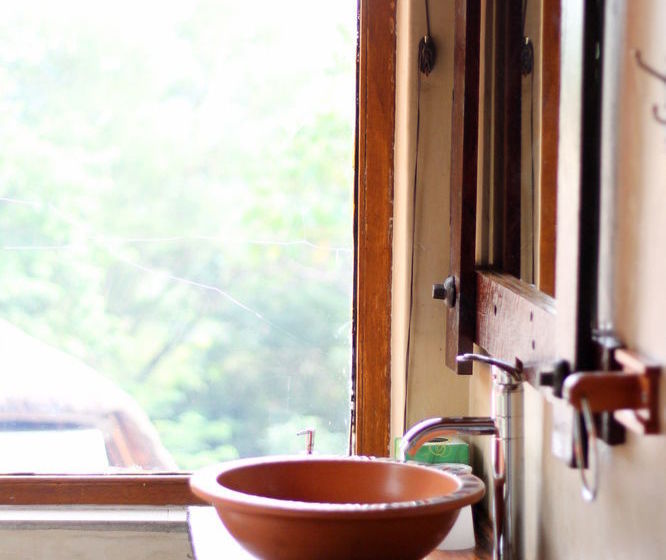 펜션 El Cazador Guest House