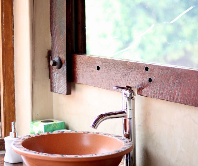 펜션 El Cazador Guest House