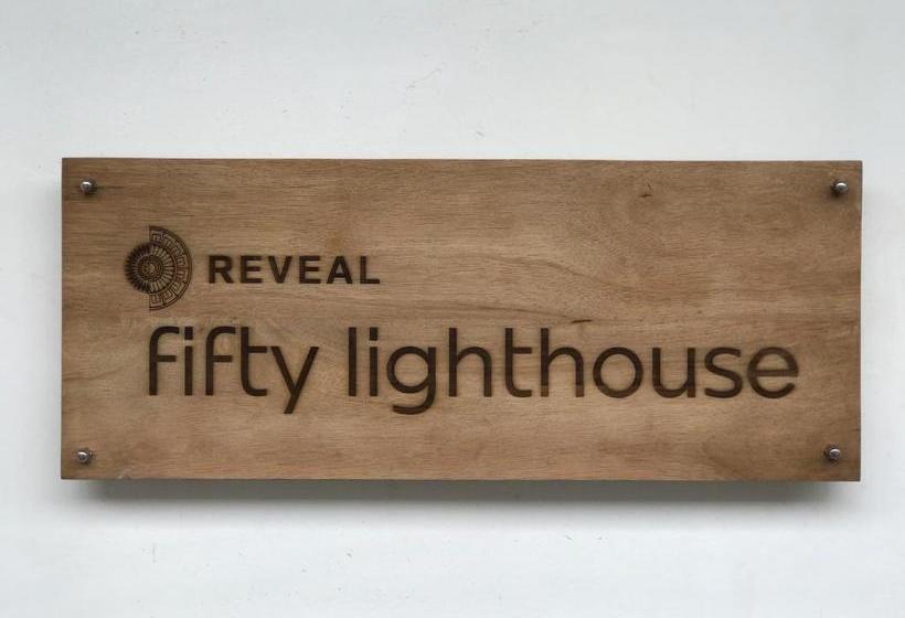 膳宿费 Fifty Lighthouse Street