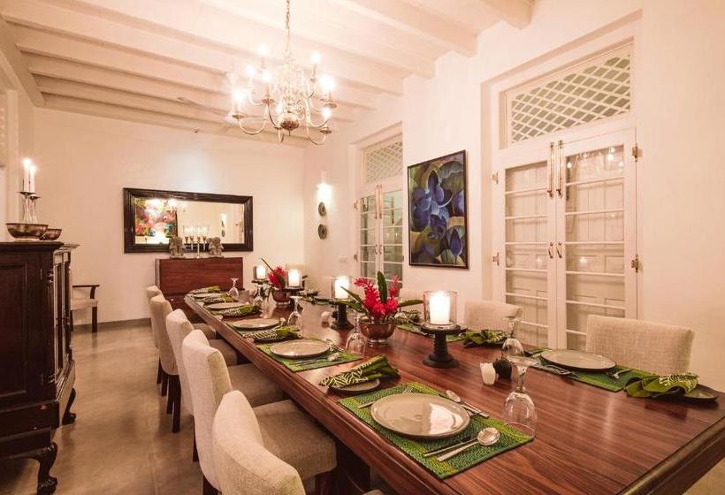 膳宿费 Fifty Lighthouse Street