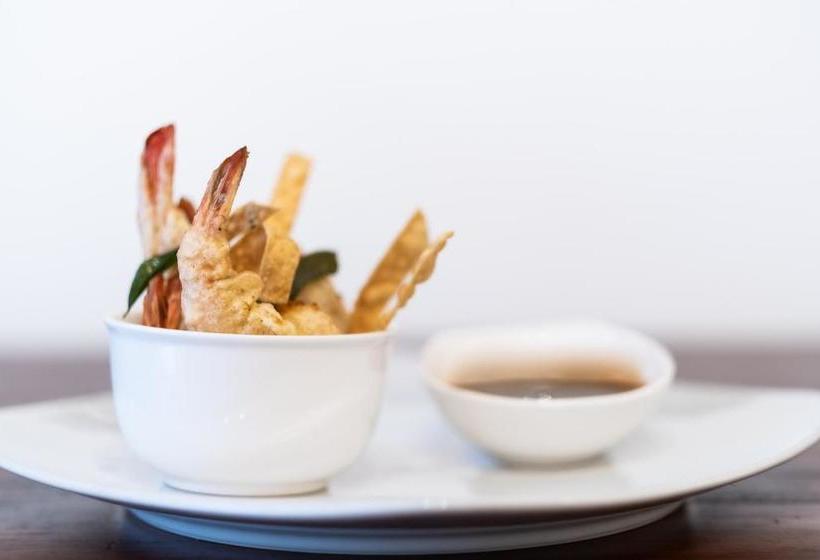 膳宿费 Fifty Lighthouse Street