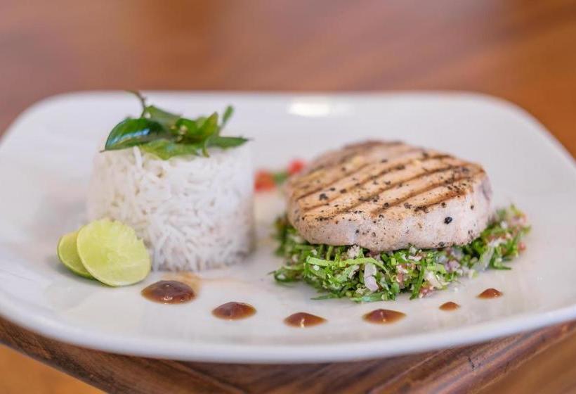 膳宿费 Fifty Lighthouse Street