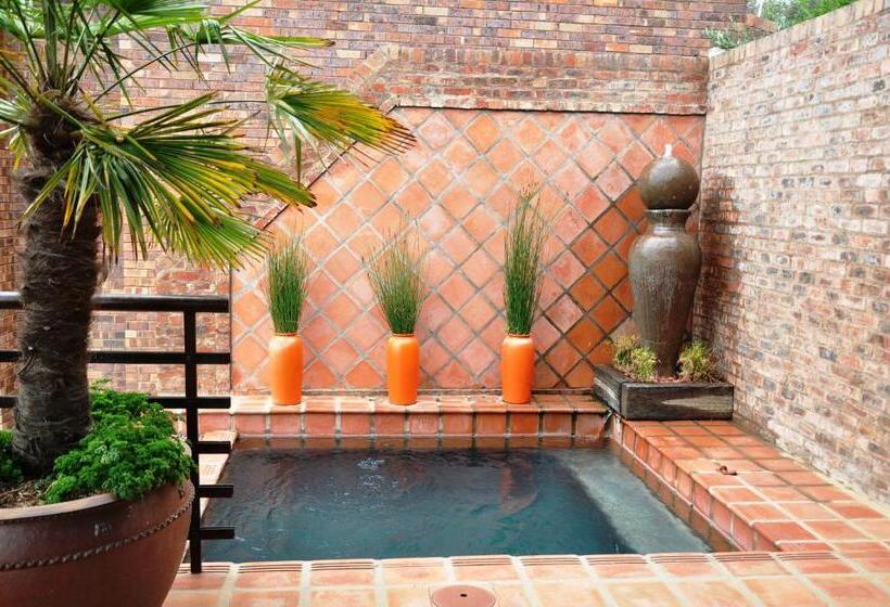 ペンション Franklin View Guesthouse