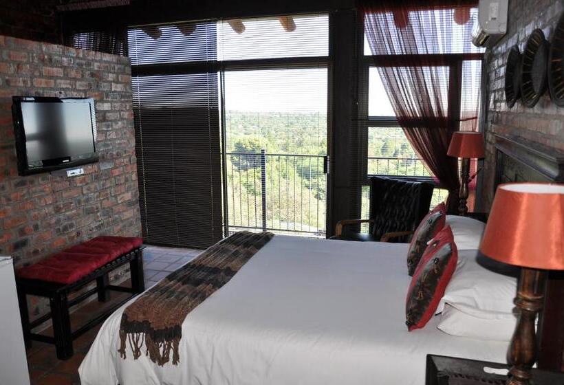 ペンション Franklin View Guesthouse