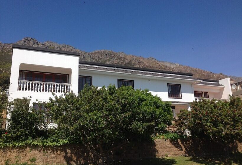 Пансион Helderberg Guesthouse