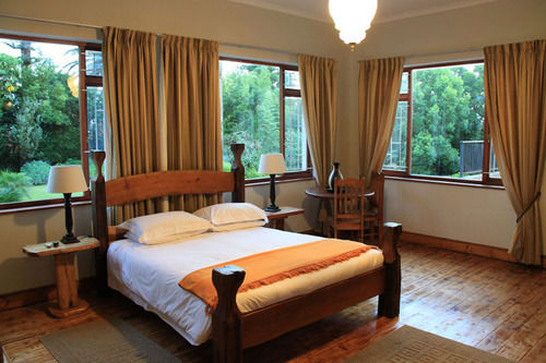펜션 Heriot Manor Guest House