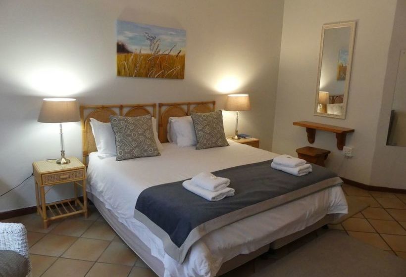 펜션 Heriot Manor Guest House