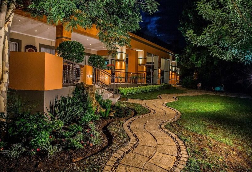 ペンション @home Guest House