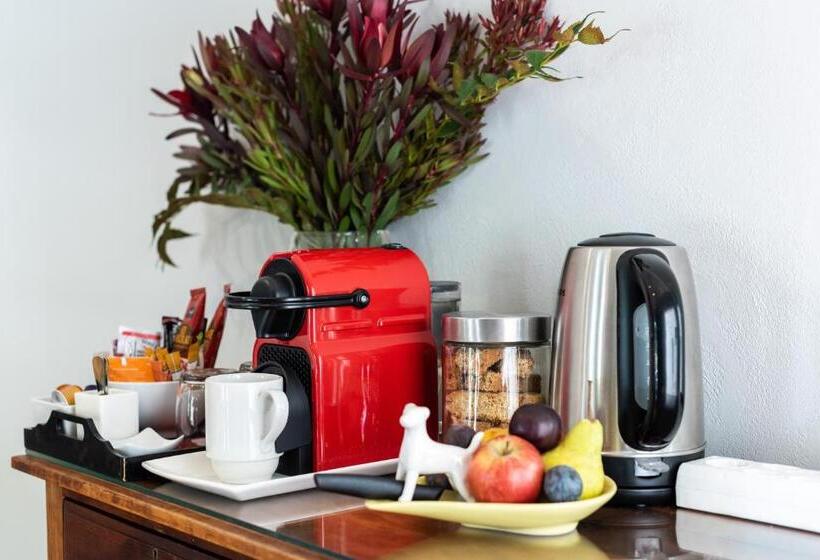 بنسيون In Abundance Guest House