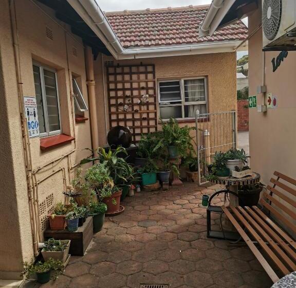 펜션 Jothams Bed & Breakfast Or Self Catering