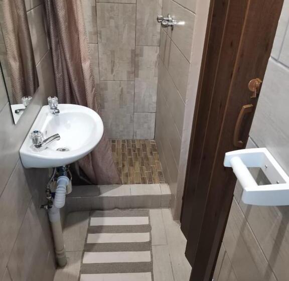 펜션 Jothams Bed & Breakfast Or Self Catering