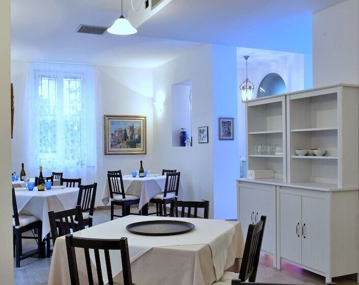 پانسیون L Antica Caserma