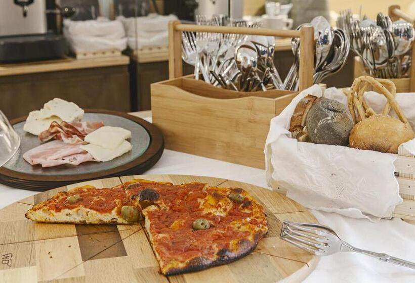 膳宿费 La Dimora Di Metello