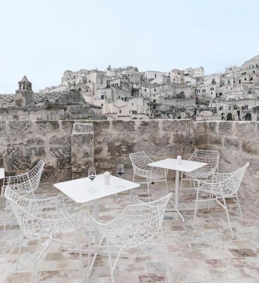 膳宿费 La Dimora Di Metello