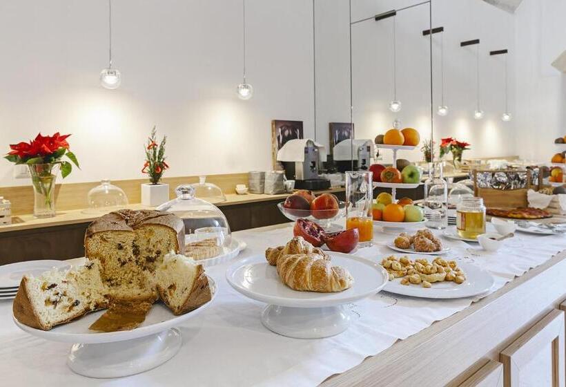 膳宿费 La Dimora Di Metello