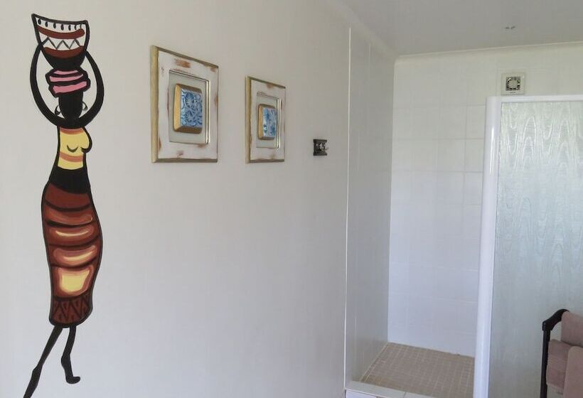 פנסיון Langeberg Guest Lodge