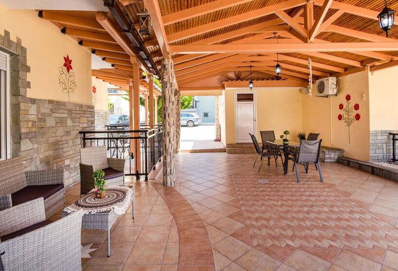 ペンション Studios Nautilus Iii