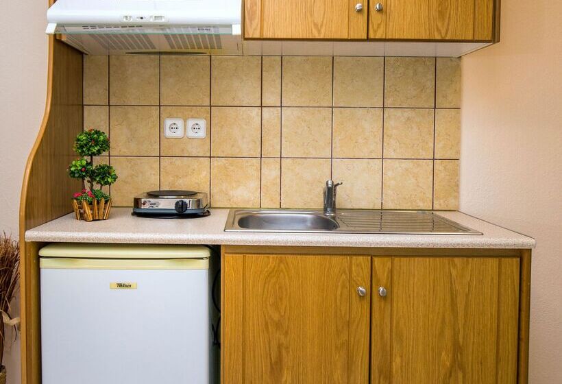 ペンション Studios Nautilus Iii