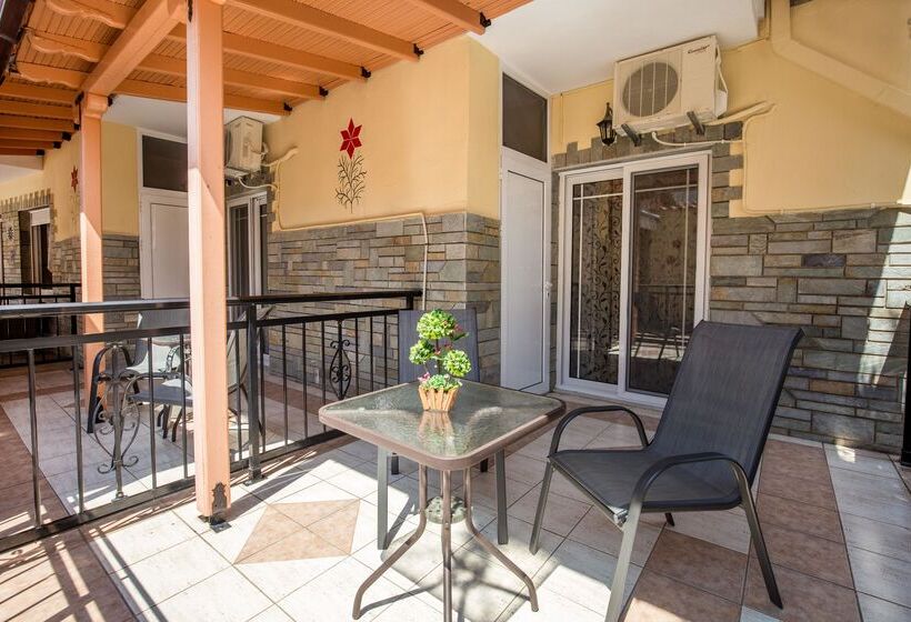 ペンション Studios Nautilus Iii