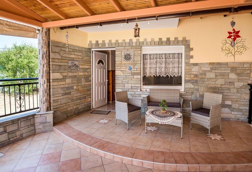 ペンション Studios Nautilus Iii