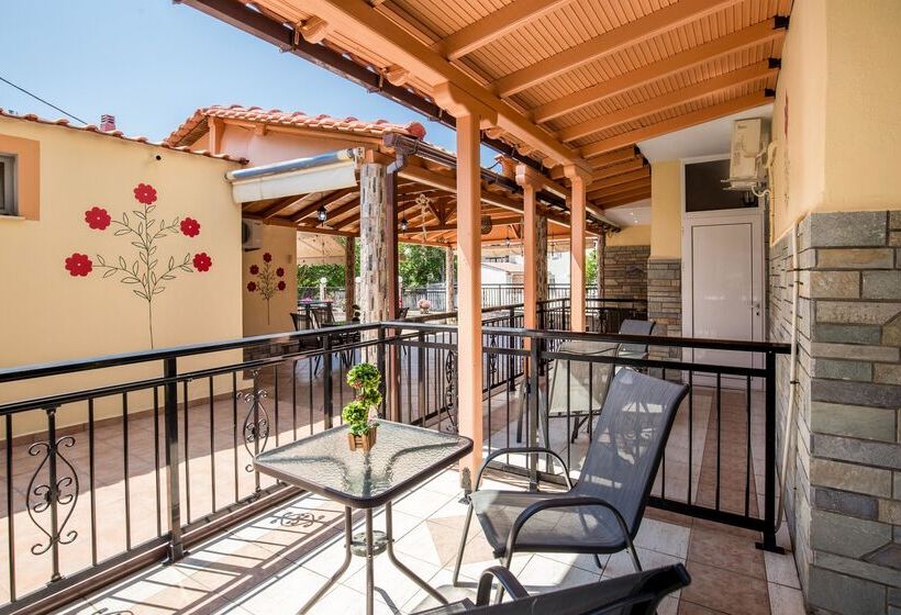 ペンション Studios Nautilus Iii