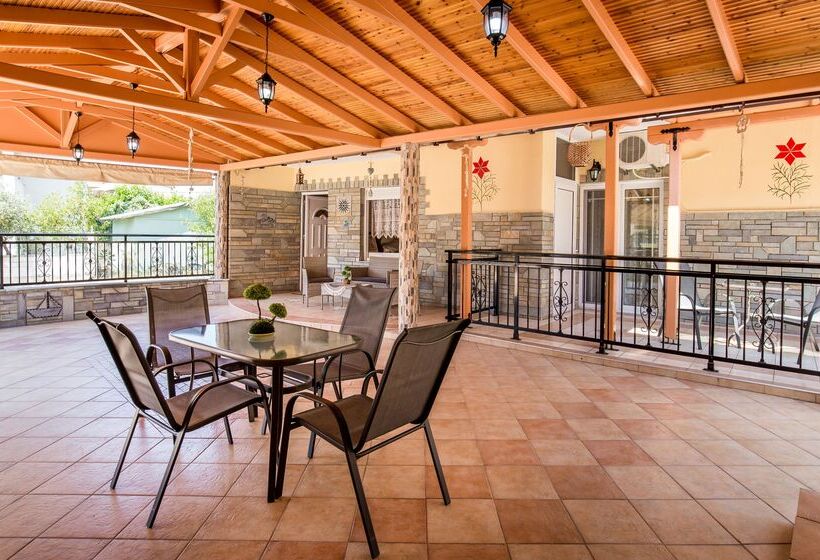 ペンション Studios Nautilus Iii