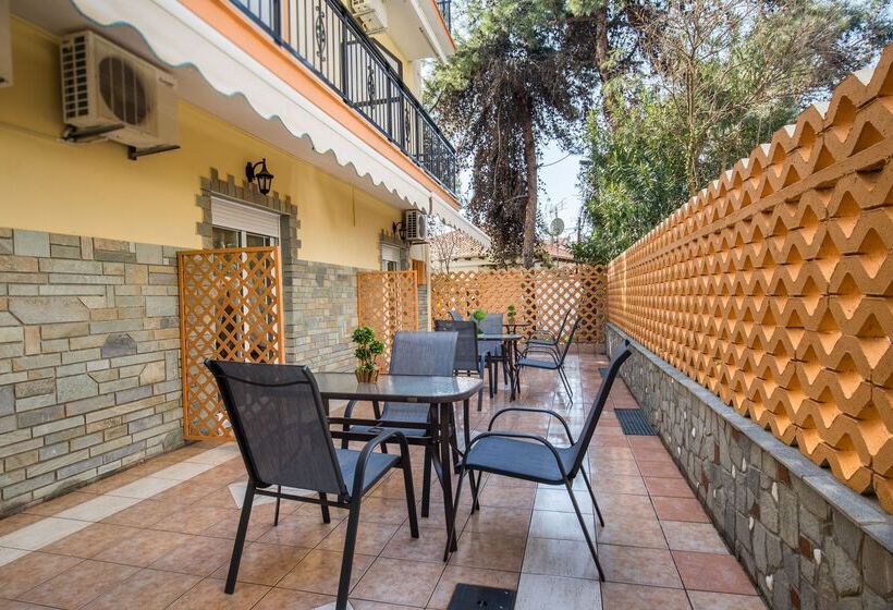 ペンション Studios Nautilus Iii