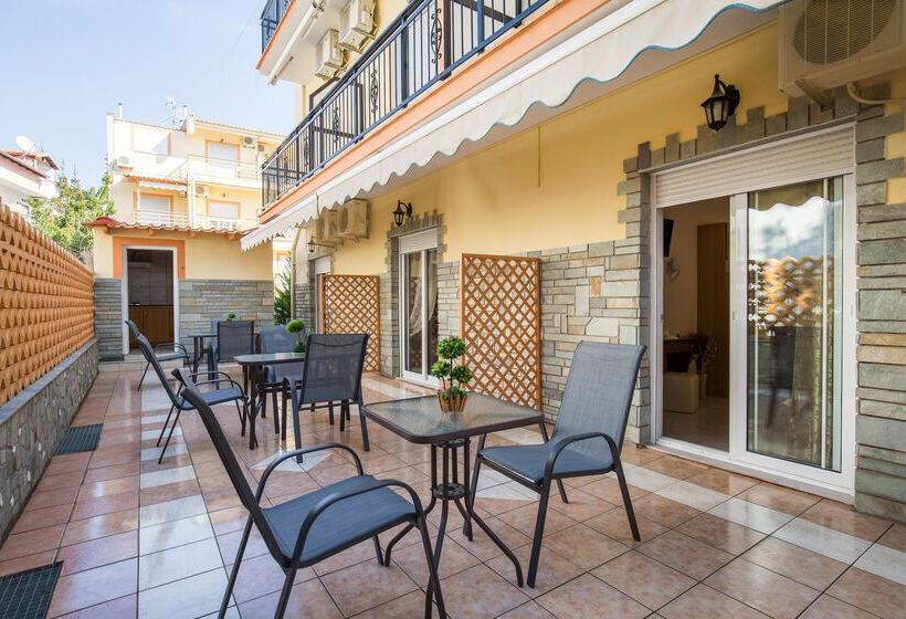 ペンション Studios Nautilus Iii