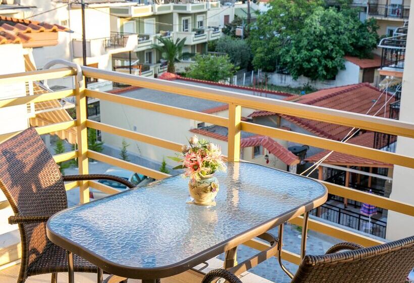 ペンション Studios Nautilus Iii