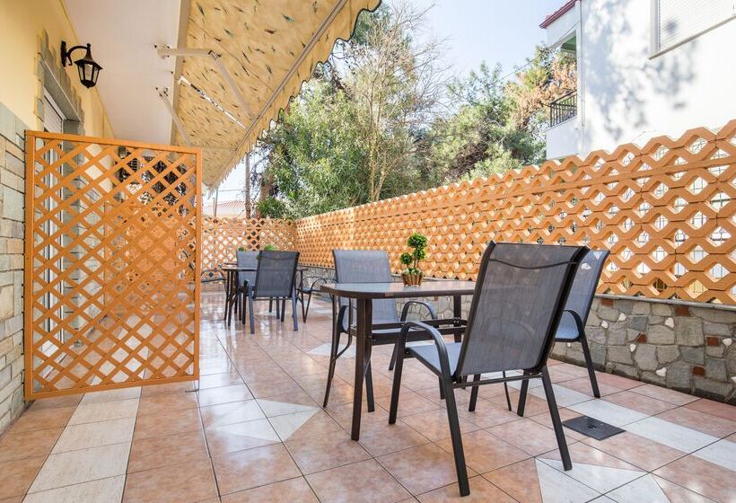 ペンション Studios Nautilus Iii